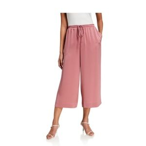 NWOT Vince culottes